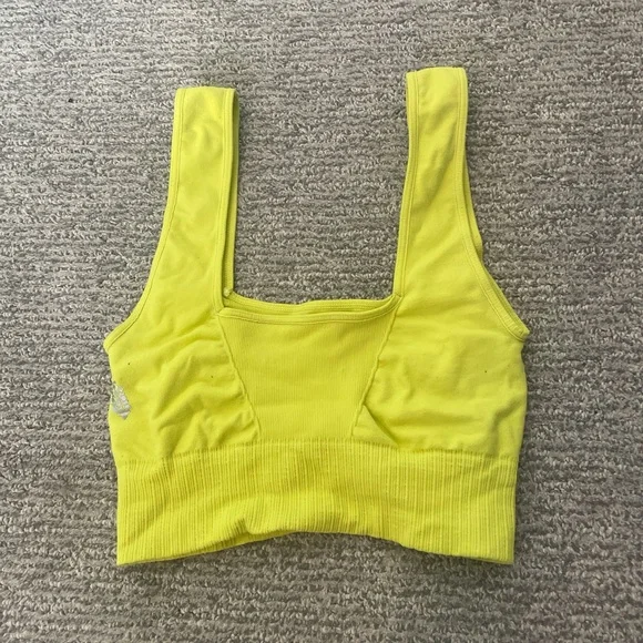 Free people sports bra - Picture 2 of 2
